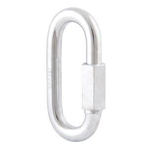 Mosquetao Com Rosca 3-8 - 9,5mm