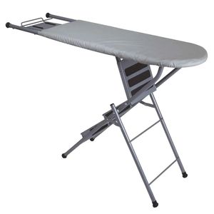 Mesa De Passar Multifuncional Ideal - Mor