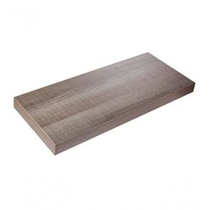 Prateleira Tendeza Malbec Amaro 25 X 60cm - Prat-k