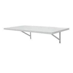 Prateleira Microondas Branca C- Suporte 40 X 60cm - Prat-k