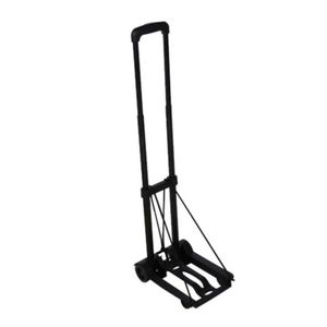 Carrinho Plataforma De Mão Dobrável 2 Rodas Para Carga