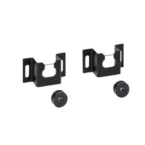 Suporte De Tv 10 A 100 Fixo Universal - Vila