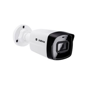 Câmera De Segurança Ip Intelbras Poe Full Hd Bullet | Vipc 1230 B G2