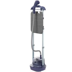 Vaporizador De Roupas Electrolux Expert Egs20 1800w 2,5l Azul 110v