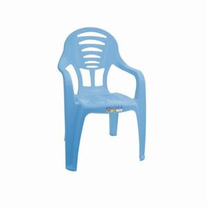 Cadeira Infantil C- Braco Azul 302 Paramount