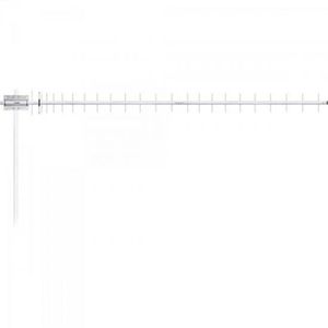 Antena Externa Para Celular 800mhz 20dbi Cf-820 Aquário [f002]