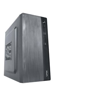 Computador B300 Dual Core I3 4130 3.40ghz Mem 8gb Ddr3 Ssd 512gb Fonte 200w