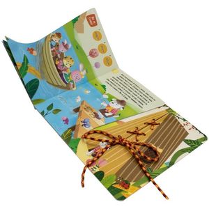 Livro - Amarre-me! Vamos Acampar