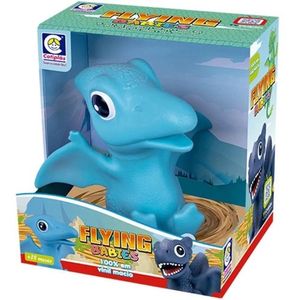 Flying Babies - Pterodáctilo Azul - Cotiplás 2634