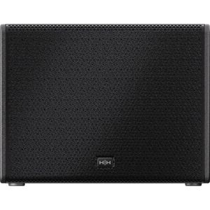 Subwoofer Passivo Line Array Hh Tna-1200s 12