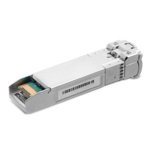 Gbic Modulo Sfp+ 10g Lc Duplex Monomodo Tl-sm5110-lr Smb