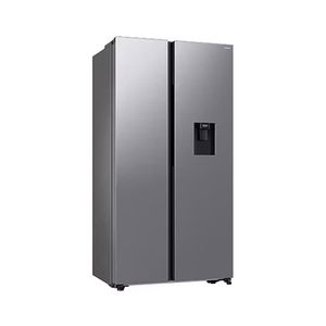 Geladeira Side By Side Samsung Smartthings 560 Litros Inox RS57DG4100