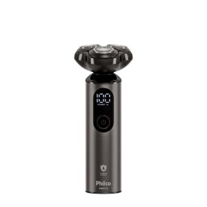 Barbeador Elétrico Philco à Prova D'água Bivolt PBA11 Bivolt