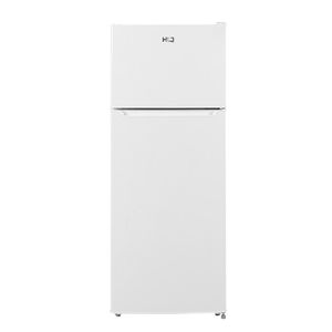 Geladeira Refrigerador HQ Defrost 230L Branco HQ-230RDF - 110V