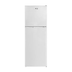 Geladeira Refrigerador Compacto HQ Defrost 150L HQ-150RDF Branco - 110V