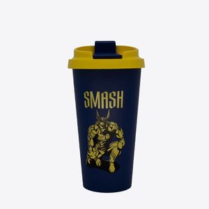 Copo Viagem Bucks Smash - My Hero Academia