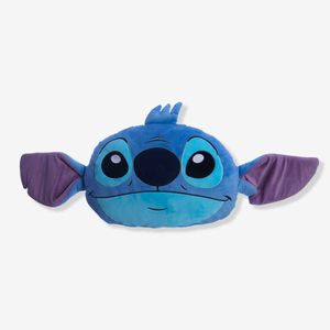 Almofada Formato Stitch Disney