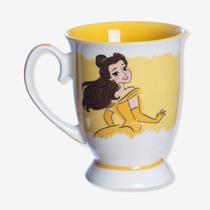 Caneca Royal Bela Disney