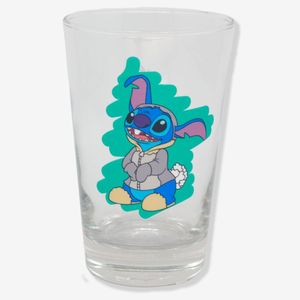 Copo Essencial Stitch Coelho Disney