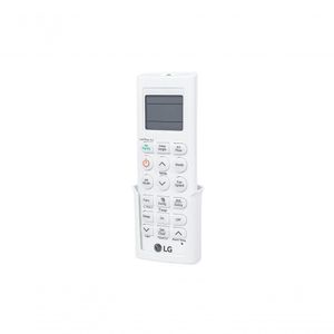 Controle Ar Condicionado AKB76038102