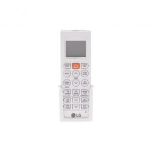 Controle Ar Condicionado LG AKB75215403