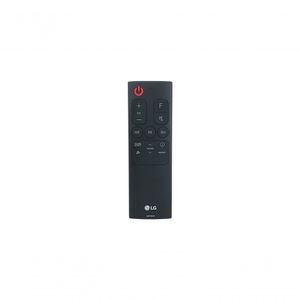 Controle Sound Bar LG AKB75595361