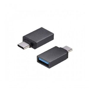 Adaptador Usb 3.1 Type -c Para Usb 3.0 O Femea Kp-uc5048