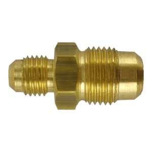 União Redutora Para Tubo Cobre 1-4 X 3-8 50 Unidades