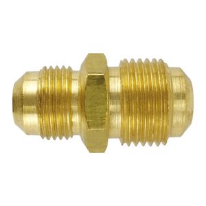 União Redutora Para Tubo Cobre 5-8 X 1-2 50 Unidades