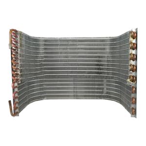 Serpentina De Cobre Condensadora Ar Condicionado Elgin Compact 9.000 Btus Hfce09 único