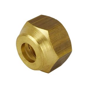 Porca Redutora Para Tubo De Cobre 1-2 X 3-8 1 Unidade
