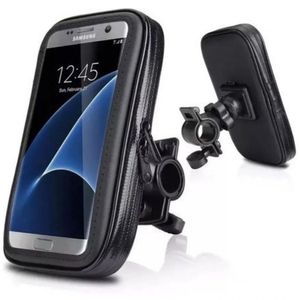Suporte Para Bicicleta E Moto 5,5 Lehmox Ley-211 Tudo Em Caixa
