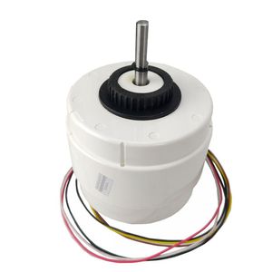Motor Evaporadora Y5s413b8113 Ar Condicionado 22.000 Btus W10875161 Consul Original único