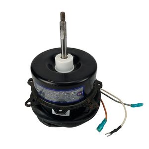 Motor Condensadora Y5s613b865l Ar Condicionado Ph18000 Philco Original único