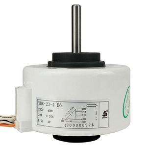Motor Evaporadora Ar Condicionado Komeco 18.000 Ydk-23-4 único