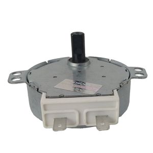 Motor Do Prato Giratorio Sm-16e Microondas Consul W10313529 220v único