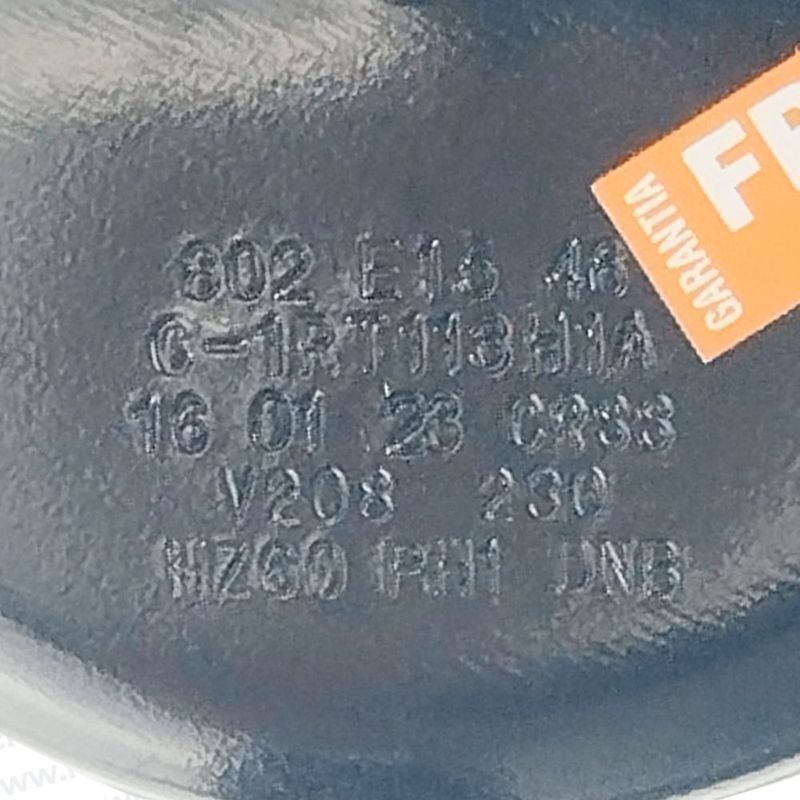 MKP005734001993-5