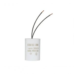 Capacitor Polipropileno Cbb 60 5ufx250v 40-85-21