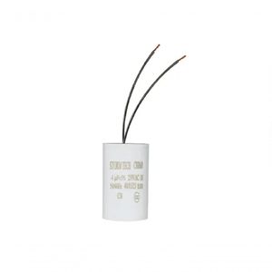 Capacitor Polipropileno Cbb 60 4ufx250v 40-85-21