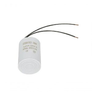 Capacitor Polipropileno Cbb 60 12ufx250v 40-85-21