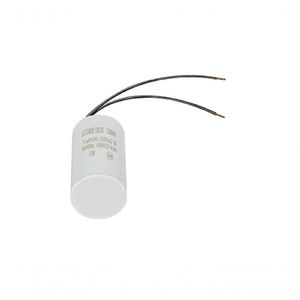 Capacitor Polipropileno Cbb 60 2ufx250v 40-85-21