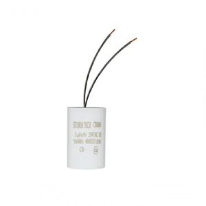 Capacitor Polipropileno Cbb 60 3ufx250v 40-85-21