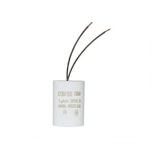 Capacitor Polipropileno Cbb 60 6ufx250v 40-85-21