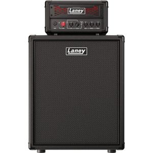 Amplificador Para Guitarra Laney Irf-leadrig112 240w