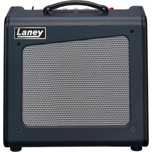 Amplificador Para Guitarra Laney Cub-super12 15w Preto