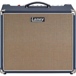 Amplificador Para Guitarra Laney Lfsuper60-112 60w