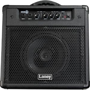 Amplificador Para Bateria Laney Dh40 40w