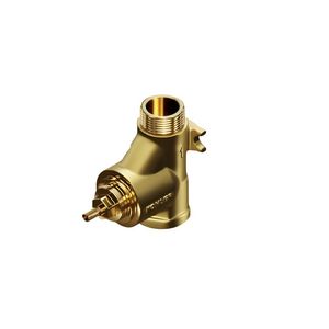 Base Registro Gaveta 3/4 Kohler 27339br-k-na