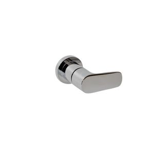 Acabamento Para Chuveiro Registro De Gaveta Ou Pressão Kohler Aleo Cromado T75728br-4-cp