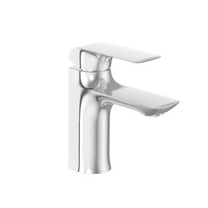 Misturador Monocomando Kohler Fore Line Para Lavatório Bica Baixa Cromado 27478br-4nd-cp